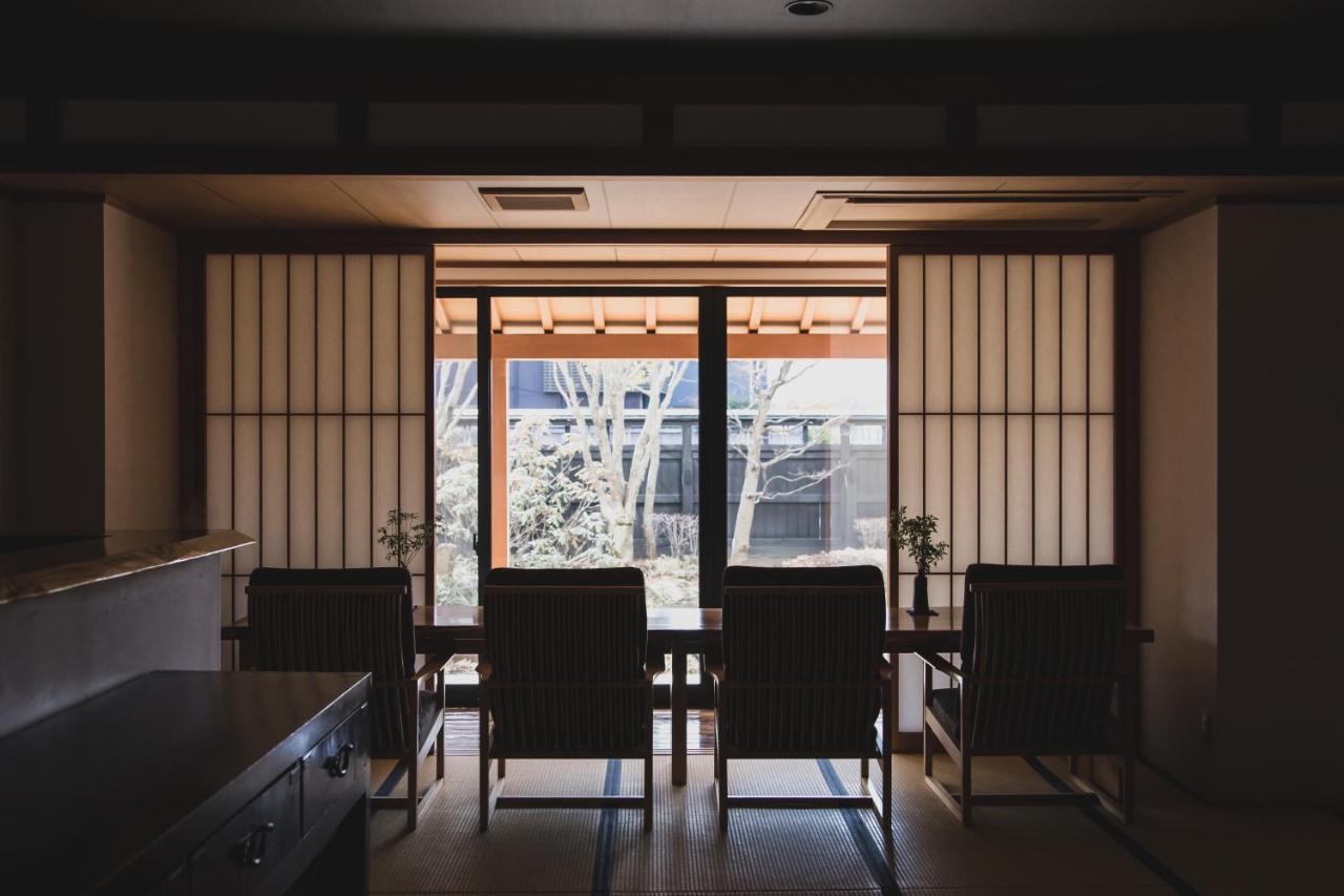 Sui Suwako Hotel Suwa  Buitenkant foto